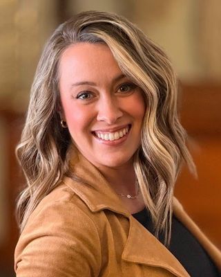 Photo of Emily Sims, Psychologist, PsyD