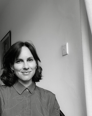 Photo of Sarah Hathorn, Psychologist, MA, HPCSA - Clin. Psych.