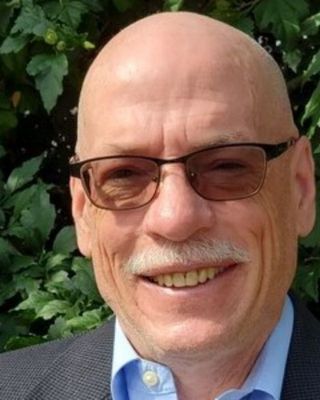 Photo of Kevin Wicker, Counselor