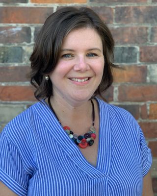 Photo of Melanie Cameron, Registered Social Worker, MSW, RSW