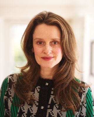 Photo of Dr. Rahel Pearson, Psychologist, PhD