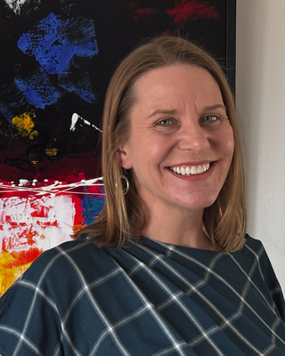 Photo of Kelly Miller, Clinical Social Work/Therapist, LCSW