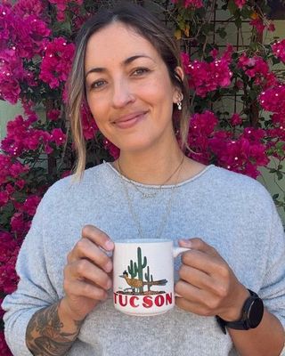 Photo of Jacqueline Vidal, Counselor, MA, LAC