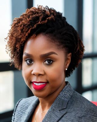 Photo of Qiana Stewart, Licensed Professional Clinical Counselor, LPCC-S