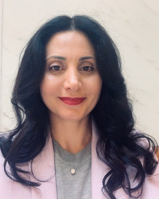 Photo of Shokooh Miry, Psychologist in San Francisco, CA