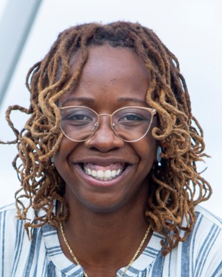 Photo of Rosondunnii Marshall, Marriage & Family Therapist in South Loop, Chicago, IL