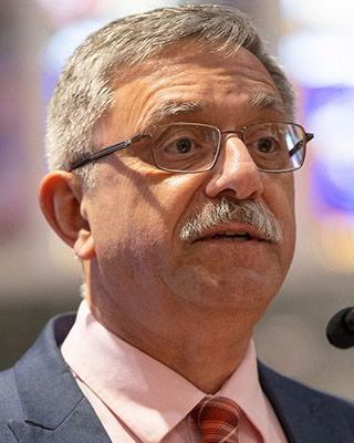 Photo of Rod J Herrera, Clinical Social Work/Therapist, LCSW
