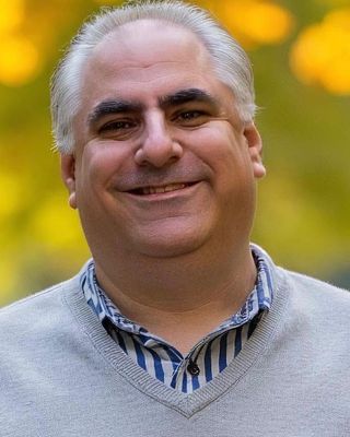 Photo of Phil Ginsburg, Licensed Professional Counselor, MA, LPC, LMFT, LCDC, CSAT