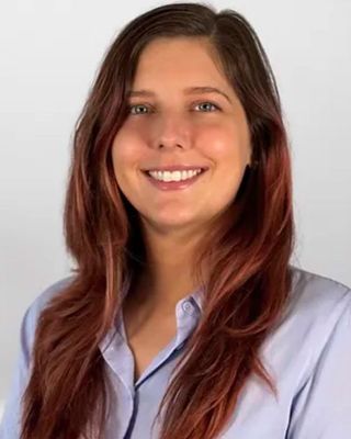 Photo of Meghan Cytacki-Lewis, Limited Licensed Psychologist, MA, TLLP