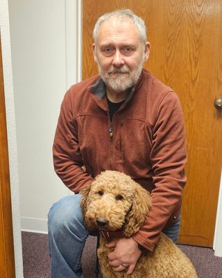 Photo of Monty Shultz - Monty Shultz Counseling, Clinical Social Work/Therapist, LICSW