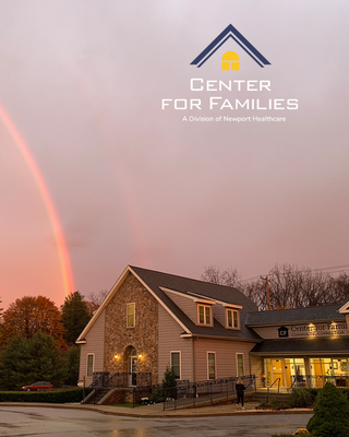 Photo of Center For Families - Center for Families, Treatment Center