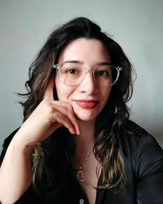 Foto de Macarena González Gómez, Psicólogo, MSc