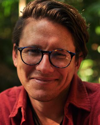 Photo of Jeremiah Rentoule, Counsellor, PACFA