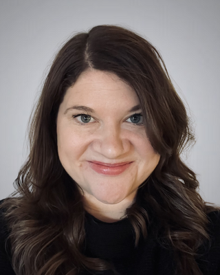 Photo of Claire Elwyn, Counselor, LMHC