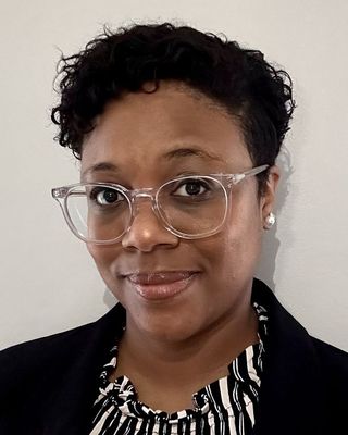 Photo of Renyce Ward, Clinical Social Work/Therapist in Montgomery, IL