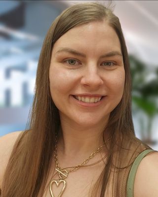 Photo of Samantha Thomas, Psychiatric Nurse Practitioner, FNP, PMHNP