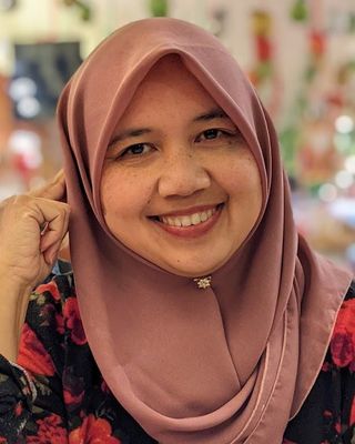 Photo of Azleena Salleh Azhar, Clinical Social Work/Therapist in Durham, NC