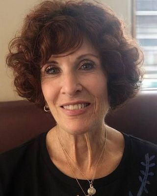 Photo of Myra Marcus, Clinical Social Work/Therapist, PhD, LCSW-C