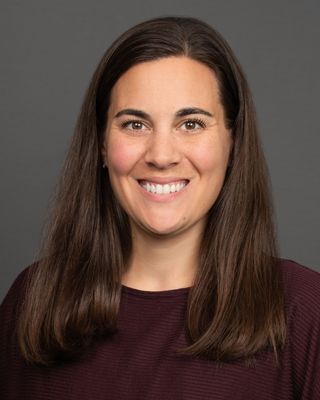 Photo of Kasey Meyer, Clinical Social Work/Therapist, MSW, LICSW