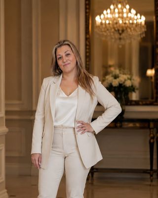 Foto de Melisa Alejandra Costa, Psicólogo