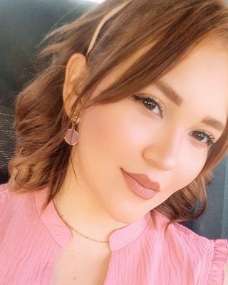 Foto de Gladys Anayanzy Estrada Mendoza, Psicólogo, Lic. en Psicología