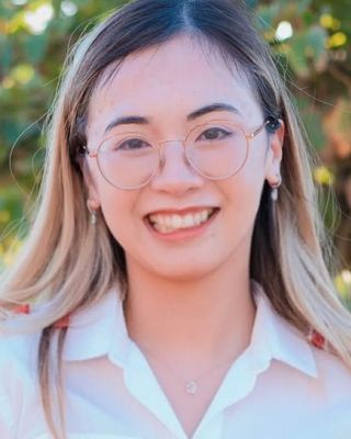 Photo of Natalie Nguyen, Psychologist, PsyBA General