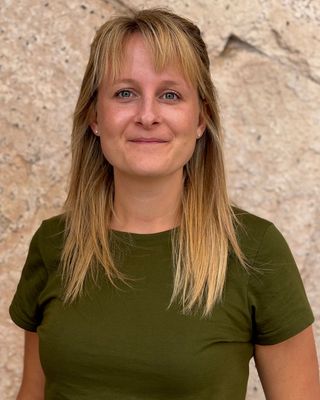 Photo of Lauren Green, Counsellor, MBACP Accred