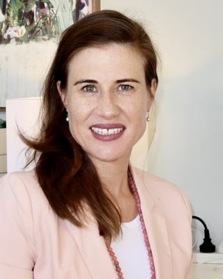 Photo of Joanne Meldrum, Counsellor in Gisborne