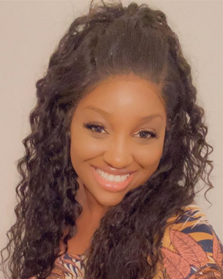 Photo of Rodnecesha Mims, Pre-Licensed Professional