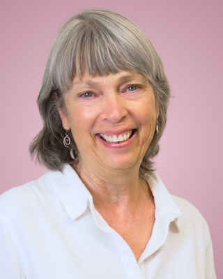 Photo of Lynn Prentice, Registered Social Worker, B.Ed, MA, RSW