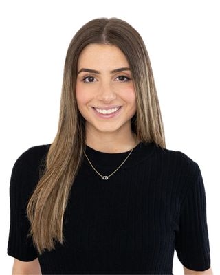 Photo of Alana Anibaldi, Psychologist, MA, PsyBA General