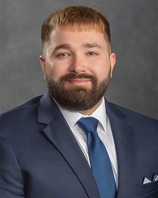 Photo of Timothy Dritto, Clinical Social Work/Therapist