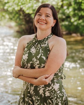 Photo of Angel Ford, Clinical Social Work/Therapist, LCSW