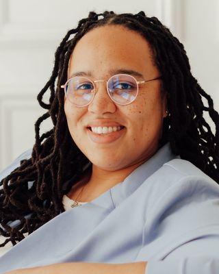 Photo of Natasha Camille, Clinical Social Work/Therapist in New York