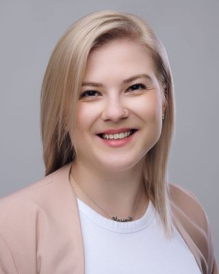 Photo of Maria Pietruszka, LMHC, CASAC-T, Counselor in New York
