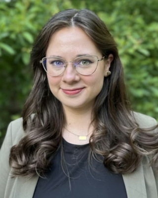 Photo of Caroline Steimel, Clinical Social Work/Therapist, LCSW