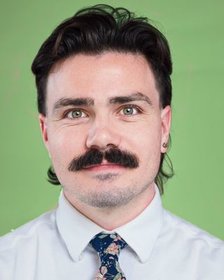 Photo of Nash Condiff, Licensed Professional Counselor, LPC