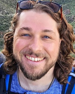 Photo of Ryan Winters, Licensed Professional Counselor, MS, LPC, NCC