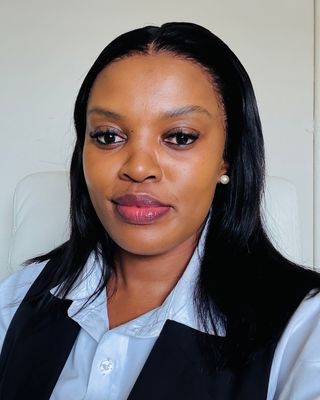 Photo of Nandipha Faye, Social Worker, MSocSci, SACSSP