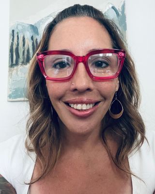Photo of Christine Hayes, Drug & Alcohol Counselor, LCSW-A, LCAS
