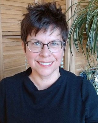 Photo of Erica M Schweitzer, Psychologist, PsyD, PSYPACT