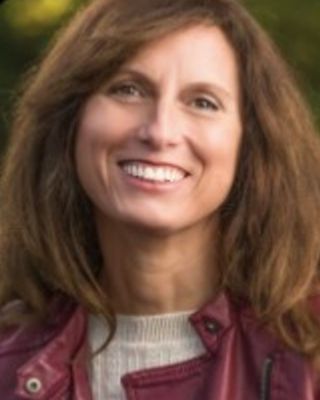 Photo of Monique Trump Snelson, Marriage & Family Therapist, LMFT