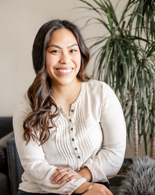 Photo of Chelsey Corpuz, Marriage & Family Therapist in Las Vegas, NV