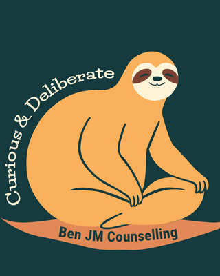 Photo of Benjamin John Milne - Ben JM Counselling, Counsellor, MSc, MBACP