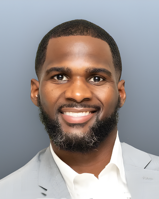 Photo of Giorgio Durham, Licensed Professional Counselor, LPC