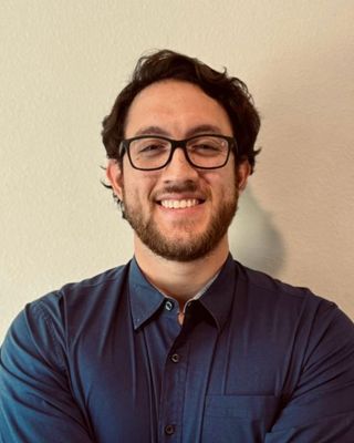 Photo of Cesar Monagas, Licensed Professional Counselor Associate, LPC-A