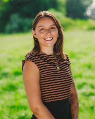 Photo of Sarah White, Clinical Social Work/Therapist, LCSW