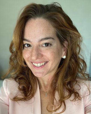 Foto de Paloma Castillo Rivera, Terapeuta, Maestría