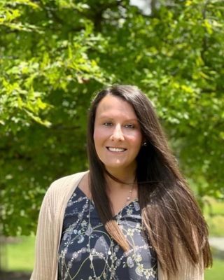 Photo of Kristen Dolan, Licensed Professional Counselor, LPC, NCC
