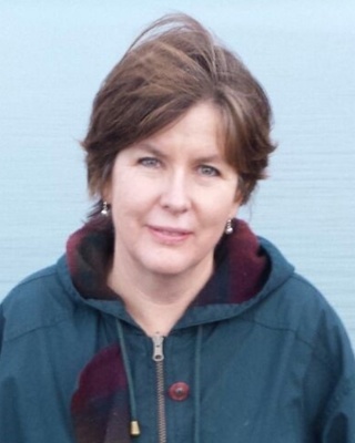 Photo of Judy Brennan, MSc, Psychotherapist